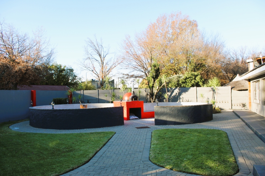 4 Bedroom Property for Sale in Sasolburg Ext 23 Free State